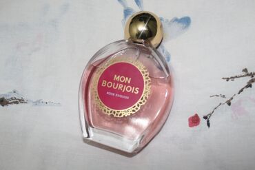 корейские капсулы для похудения день и ночь: 📌 Оригинальные духи Mon Bourjois Rose Exquise (Дубай) Аромат редкий