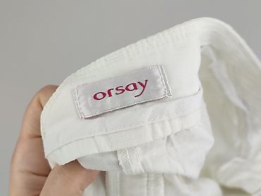 klapki c: Orsay, Szorty damskie, rozmiar XL — 4