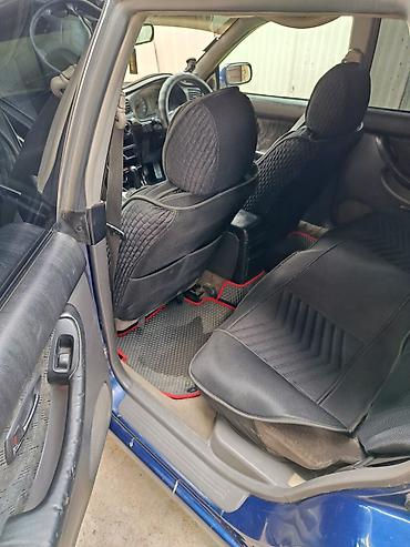 форестер 1997: Subaru Legacy: 2000 г., Бензин, Универсал — 8