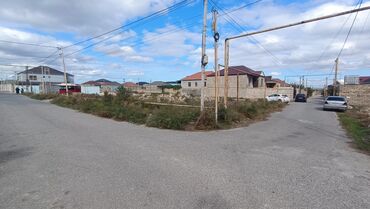 аренда участка земли: 4 sot, Tikinti, Mülkiyyətçi, Kupça (Çıxarış)