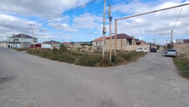 Torpaq sahələrinin satışı: 2 sot, Kənd təsərrüfatı, Mülkiyyətçi, Bələdiyyə — 1