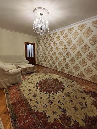 caravan satisi: Əhmədli, 4 otaqlı, Yeni tikili, m. Əhmədli, 105 kv. m — 5
