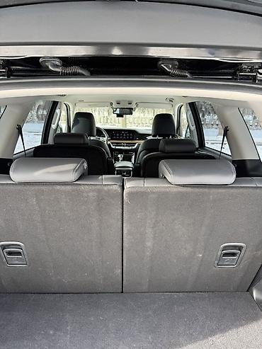 Kia: Kia Mohave: 2020 г., 3 л, Автомат, Дизель, Внедорожник — 12