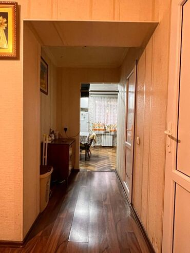 Köhnə tikili: Bakı, 2 otaqlı, Köhnə tikili, m. Xətai, 58 kv. m — 7