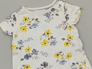 koszule donna: T-shirt, C&A, 0-3 months, condition - Very good