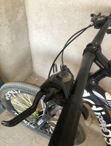 İdman velosipedləri: Qiymətdə razılaşa bilərik. Yeni model alındığı üçün satmaq — 10