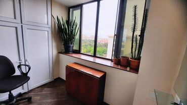 Uzunmüddətli kirayə mənzillər: Kirayə verilir. Mənzil Buzovna qəsəbəsində 234 nömrəli məktəbin — 7