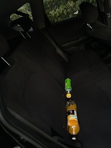 jelly машина: Honda Shuttle: 2013 г., Вариатор, Гибрид, Хэтчбэк — 6