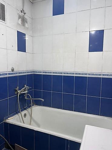 первомайский район квартира: 1 комната, 30 м², Бишкек Парк ТРЦ Индивидуалка, 2 этаж, Евроремонт — 4