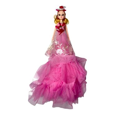 шарики детские: Барби - Красивые Куклы [ акция 70% ] - низкие цены в городе! Новые!
