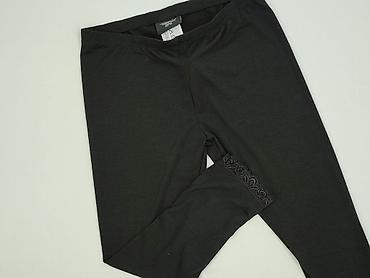 sprzedam rajstopy: Tessentials, Legginsy rozmiar XL — 1