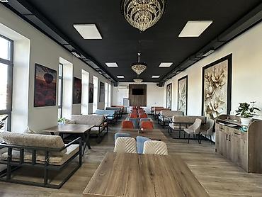 Аренда офисов: Аренда офисов, 180 м², В частном доме at lalafo.kg — 4 Аренда офисов: Аренда офисов, 180 м², В частном доме — 4