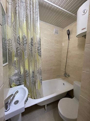 Батирлер: 2 бөлмө, 42 м², Хрущевка, 1 кабат, Евро оңдоо — 5