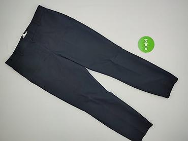 aplikacja hm: H&M, Spodnie materiałowe damskie, rozmiar XL — 2