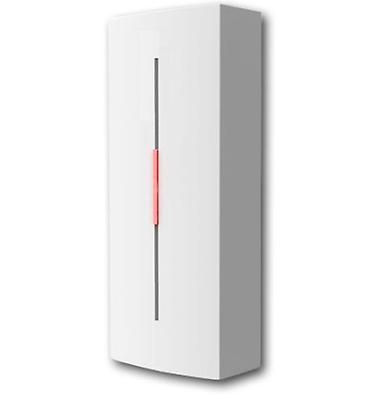 Канцтовары: Jablotron JA-182SH - Беспроводной детектор удара и наклона. 3 шт — 1