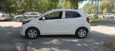 ред петролеум цены: Kia Picanto: 2019 г., Автомат, Бензин, Хэтчбэк — 3