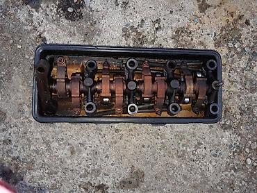 laguna 2003: GLAVA MOTORA 1.4 BENZIN ZA PEUGEOT 206 | Glava motora kompletna za — 2