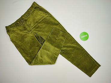 nylony: Spodnie materiałowe damskie, rozmiar XL — 2
