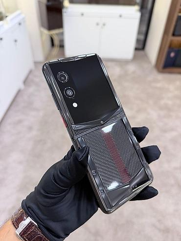 Vertu 1 ТБ, цвет - Черный, Гарантия at lalafo.az Vertu 1 ТБ, цвет - Черный, Гарантия