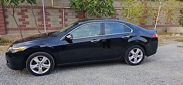 bcd com: Honda Accord: 2010 г., 2.4 л, Автомат, Бензин, Седан — 4