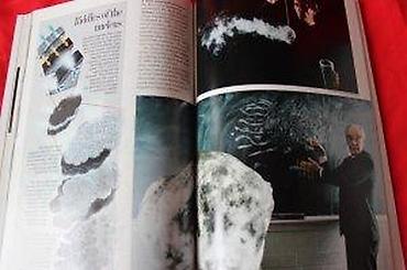 Knjige: NATIONAL GEOGRAPHIC DECEMBAR 1986. | National Geographic Decembar — 17