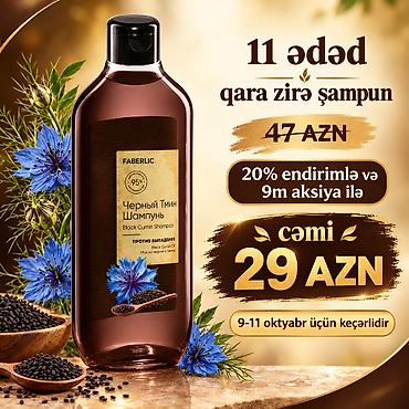 buraxılış paltarları b: Saç tökülməsinə qarşı vasitə Yeni — 1