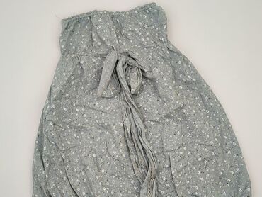 spódnice ołówkowe długie: Sukienka, M, Amisu, stan - Bardzo dobry