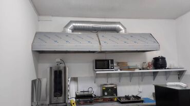 Havalandırma sistemləri: Havalandirma Zontiklerin ve Borularin Hazirlanmasi, Her Ölçüde ve — 9