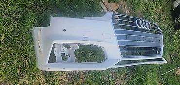 keno sa: PREDNJI BRANIK S LINE ZA AUDI A4 | Audi a4 prednji branik s line — 1