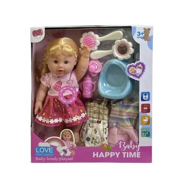 Oyuncaqlar: Kuklalar ⚠️topdan və pərakəndə satiş whatsappdan istediyiniz mehsulu — 29