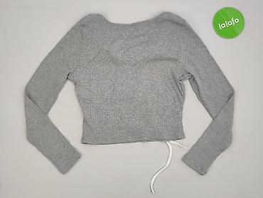 buty crane: Shein, Top damski, rozmiar M — 3