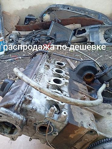 Другие автозапчасти: Вся целая проводка ЭБУ блок предохранителей Golf 3 разбор Карабалта — 20