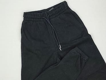 hm szare dresy: H&M, Spodnie dresowe damskie, rozmiar XS — 1