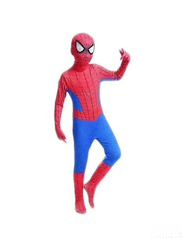 mona kombinezoni: Kostim Spiderman Dobrodošli u Davidov shop online market, koji će Vas — 1