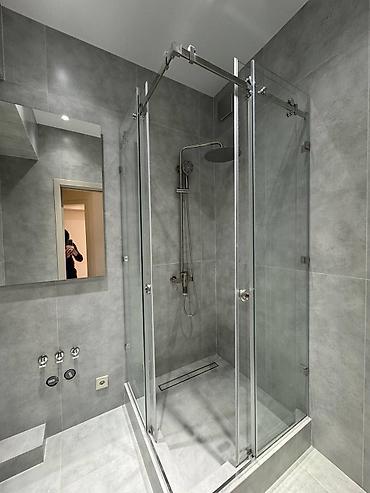 Продажа квартир: 2 комнаты, 69 м², Элитка, 9 этаж, Евроремонт — 13