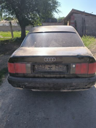 двигатель пассат б3 1.8 моно купить: Audi S4: 1991 г., 2 л, Механика, Бензин, Седан