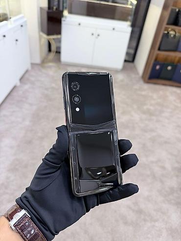 mix flip: Vertu 1 TB, rəng - Qara, Zəmanət — 6