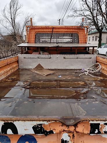 Другой строительный транспорт: Mercedes-Benz Sprinter (дубль кабина) объём двигателя 2.7 коробка — 19