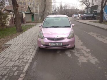 хонда фит калонка: Honda Fit: 2003 г., 1.3 л, Вариатор, Бензин, Хэтчбэк