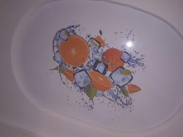 Натяжной потолок: Натяжной потолок Глянцевое, Матовое, 3D потолки — 13