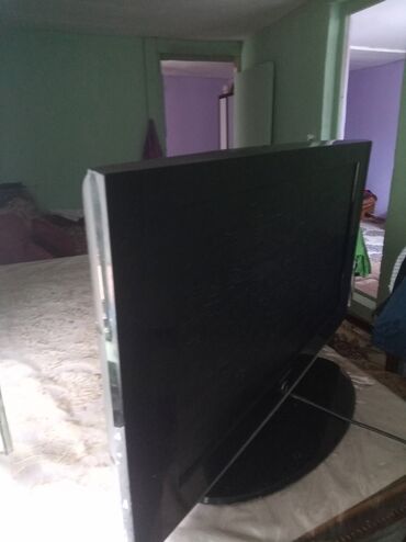 optimal elaqe: Телевизор Samsung LCD