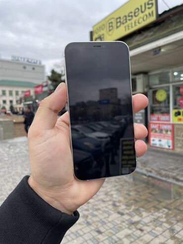 apple airpod pro: IPhone 12 Pro | 256 GB Ağ