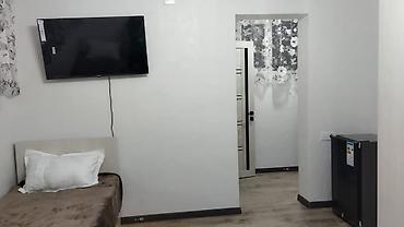 rixos hall: Хостел и койко-место на Иссык-Куле, Каджи-Сай, Посуточно, Есть: Электрочайник — 3