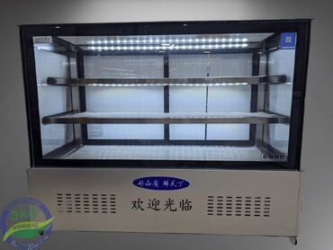 промышленный холодильник: Для напитков, Для молочных продуктов, Для мяса, мясных изделий, Китай, Б/у