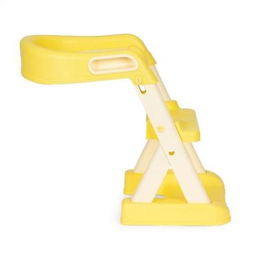 deciji quad: Adapter za WC šolju sa stepenikom – EcoToys Yellow Šifra proizvoda — 3