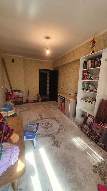 Продажа квартир: 4 комнаты, 100 м², Индивидуалка, 4 этаж, Евроремонт — 14