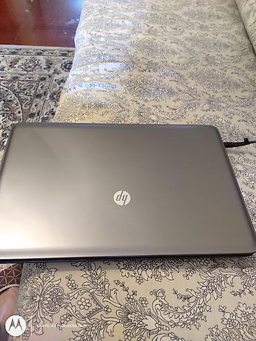 HP: İşlənmiş HP 15.6 ", Intel Core i3, 256 GB, Ünvandan götürmə — 1