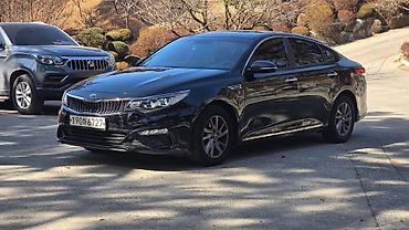 Kia: Kia K5: 2019 г., 1.7 л, Автомат, Бензин, Седан — 6