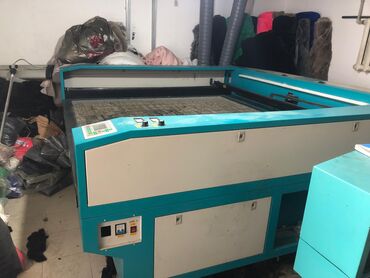Лазерные станки: Продаю Лазерные станки 250000 сом В количестве 2 штуки Точные — 13
