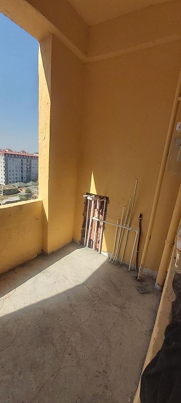 ucuz bina evleri 2019: 2 otaqlı, 58 kv. m — 5